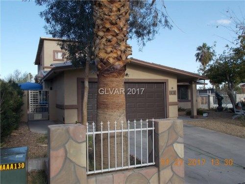 4044 Syracuse Drive, Las Vegas, NV 89121