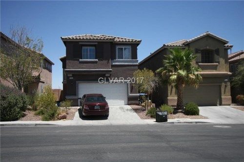 6052 Salsbury Cove Drive, North Las Vegas, NV 89081