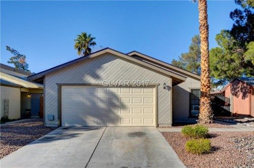 4044 Broadriver Drive, Las Vegas, NV 89108