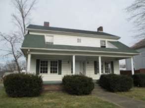 539 Mill St, New Lexington, OH 43764