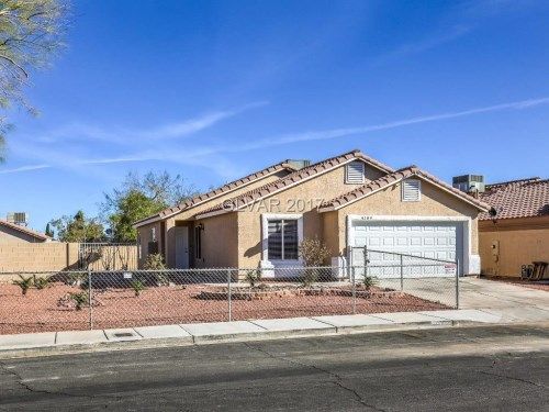 4184 Carmine Street, Las Vegas, NV 89122