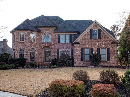 3503 Glen Mist Place, Dacula, GA 30019