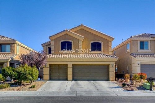 412 First On Drive, Las Vegas, NV 89148