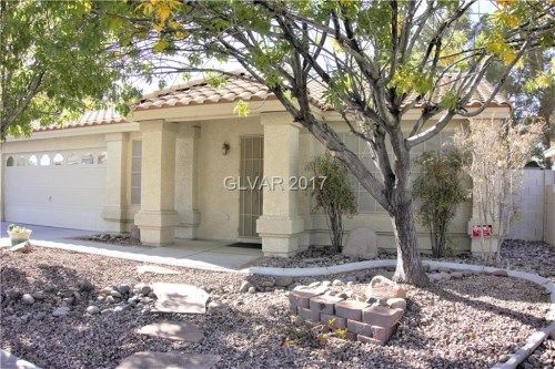 911 Derringer Lane, Henderson, NV 89014