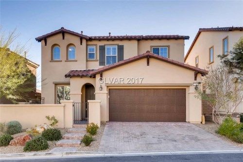 12331 Sandy Peak Avenue, Las Vegas, NV 89138