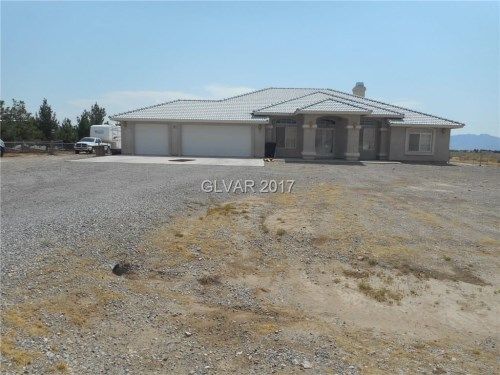 381 East Harris Farm, Pahrump, NV 89060