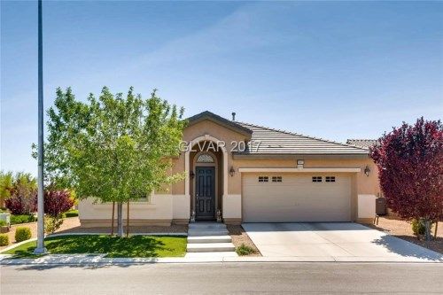 3817 Avondale Breeze Avenue, North Las Vegas, NV 89081