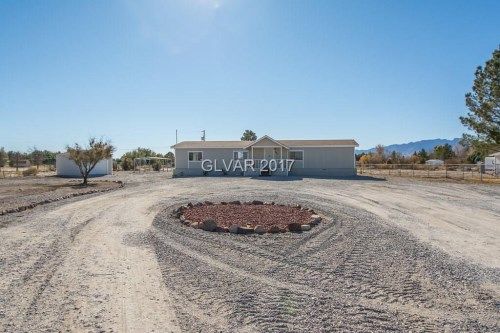 2091 West Basin, Pahrump, NV 89060