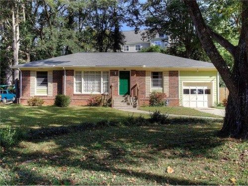205 Westchester Dr, Decatur, GA 30030