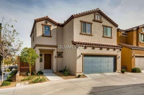 7608 Homemade Court, Las Vegas, NV 89149