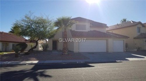 9517 Pacific View Drive, Las Vegas, NV 89117