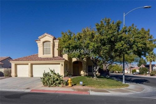 4800 Foxwarren Court, Las Vegas, NV 89130