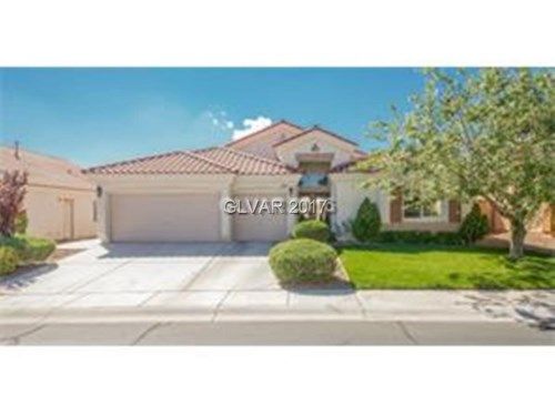 3989 Trapani Place, Las Vegas, NV 89141