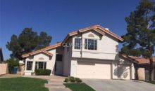 4751 Illustrious Street Las Vegas, NV 89147