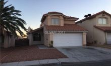 7685 Little Valley Avenue Las Vegas, NV 89147