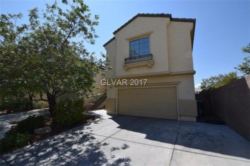 6297 Shiner Bock Court, North Las Vegas, NV 89081