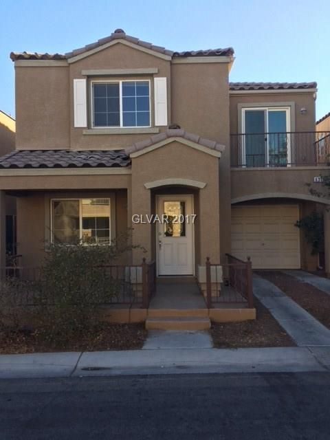 6319 Humus Avenue, Las Vegas, NV 89139