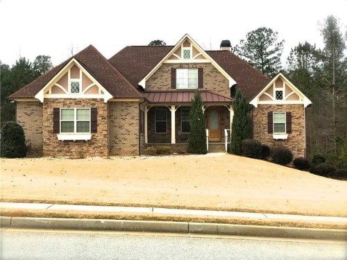 314 Wintersweet Way, Sharpsburg, GA 30277