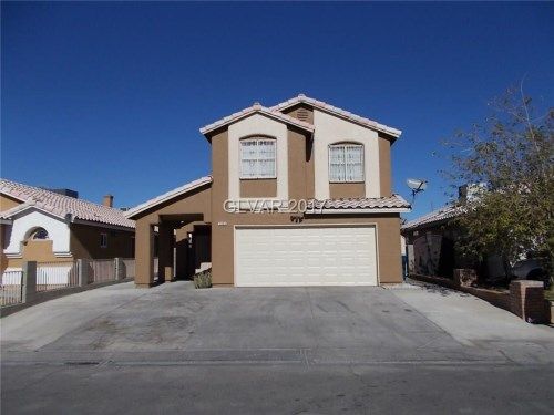 3880 St Luke Court, Las Vegas, NV 89104