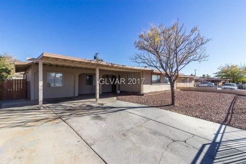 1302 Riverside Drive, Las Vegas, NV 89106