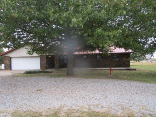 30455 S 4195 Rd, Inola, OK 74036