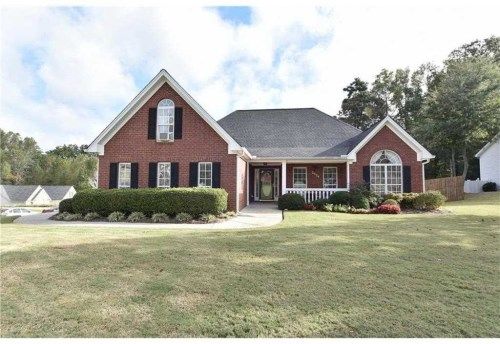 2824 Superior Dr, Dacula, GA 30019