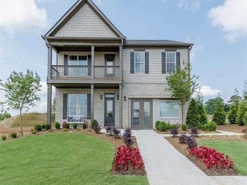 412 Honeybee Ln, Canton, GA 30115