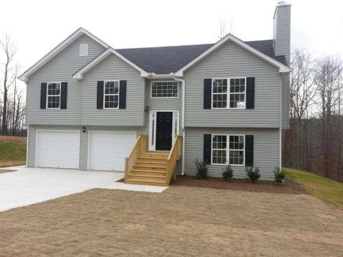 8825 Shallow Creek Trl, Clermont, GA 30527