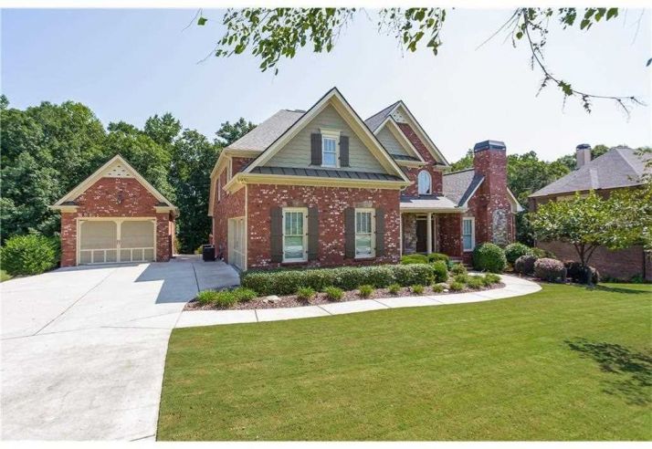 4651 Grandview Parkway, Flowery Branch, GA 30542