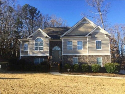 1434 White Oak Trace, Loganville, GA 30052