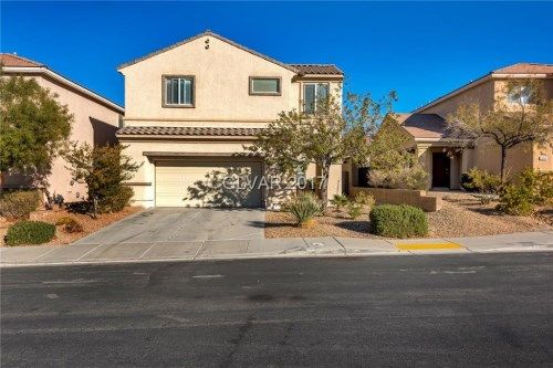 2850 Dalsetter Drive, Henderson, NV 89044