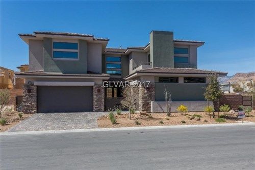 47 Pristine Glen Street, Las Vegas, NV 89135