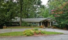 6727 Crestwood Peninsula Flowery Branch, GA 30542