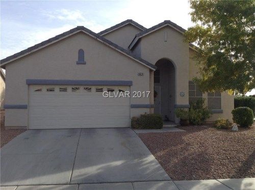 6028 Power Quest Way, North Las Vegas, NV 89031