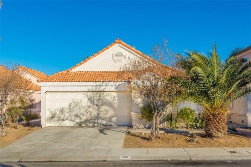 312 Coconut Grove Court, Las Vegas, NV 89145