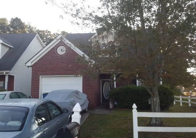 7584 Winderemere Park, Riverdale, GA 30274