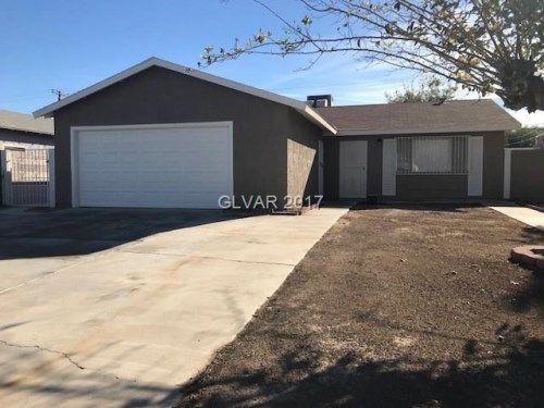 4448 Stewart Avenue, Las Vegas, NV 89110