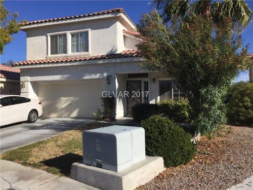 6308 Monarch Creek Street, Las Vegas, NV 89130