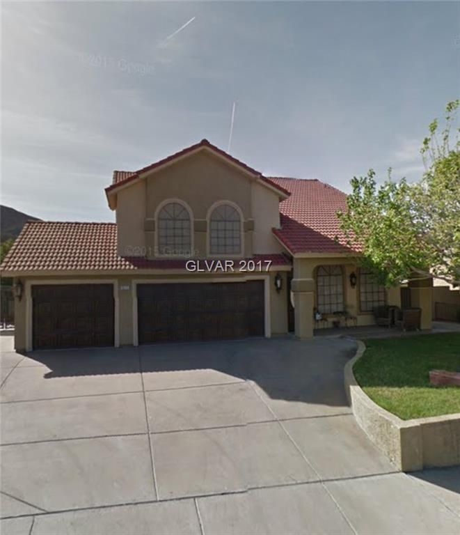 311 Oak Canyon Drive, Henderson, NV 89015