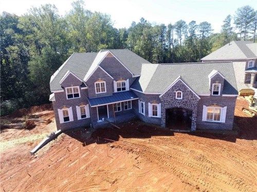 12580 Water's Edge Dr, Alpharetta, GA 30004