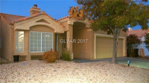 1324 Indian Hedge Drive, North Las Vegas, NV 89032