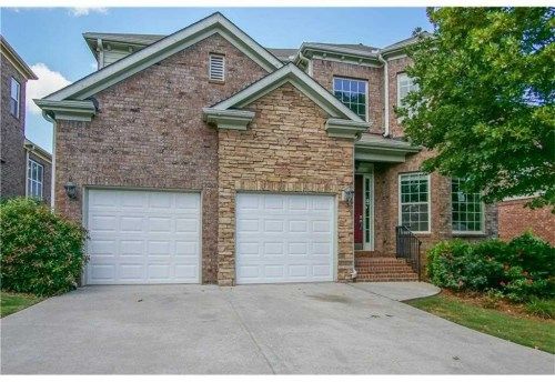 245 Crystalaire Ct, Alpharetta, GA 30004