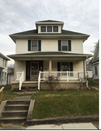 34 Lagonda Ave, Springfield, OH 45503