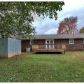 100 Dobson Dr SW, Cartersville, GA 30120 ID:15115233