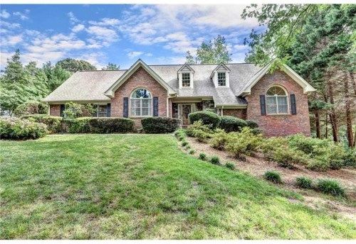 2545 Ginger Dr, Buford, GA 30519