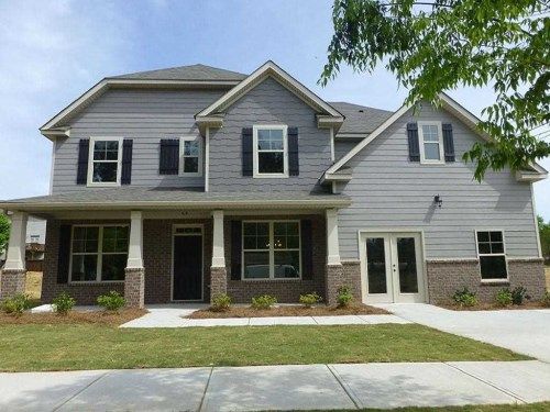 4624 Marching Ln, Fairburn, GA 30213