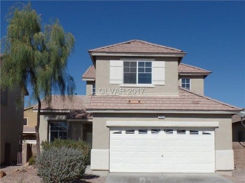 3940 Yellow Mandarin Avenue, North Las Vegas, NV 89081