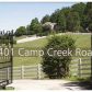 5401 Camp Creek Rd, Mount Airy, GA 30563 ID:15153222