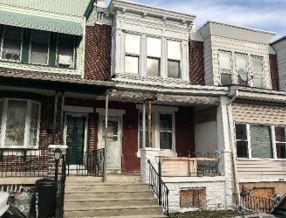 2061 Albright Stree, Philadelphia, PA 19134