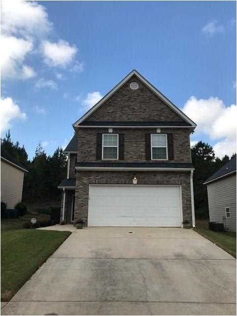 160 Hawken Trl, Mcdonough, GA 30253